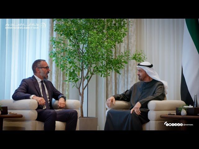 National Media Office UAE