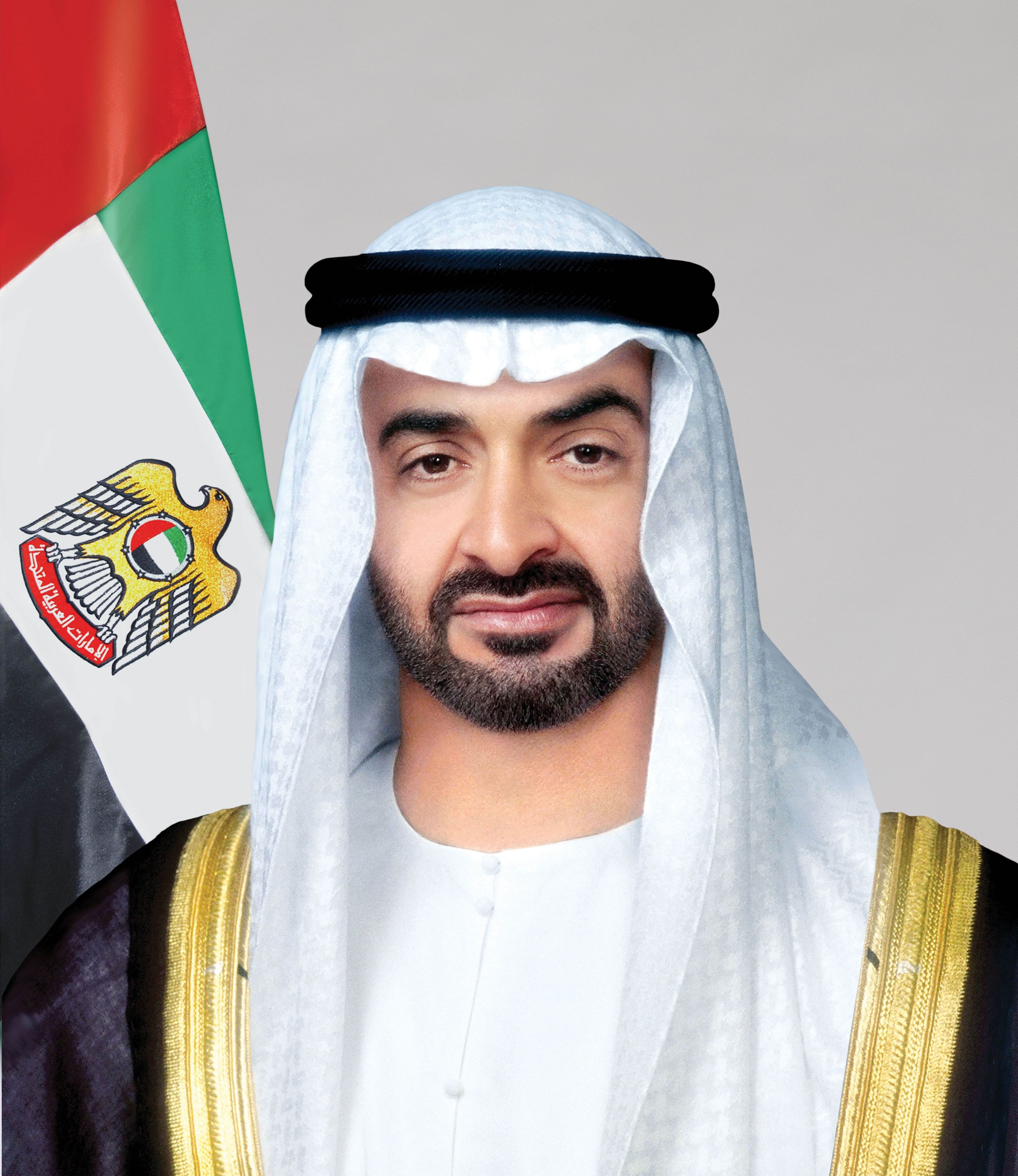 UAE President issues resolution reconstituting Artificial Intelligence & Advanced Technology Council