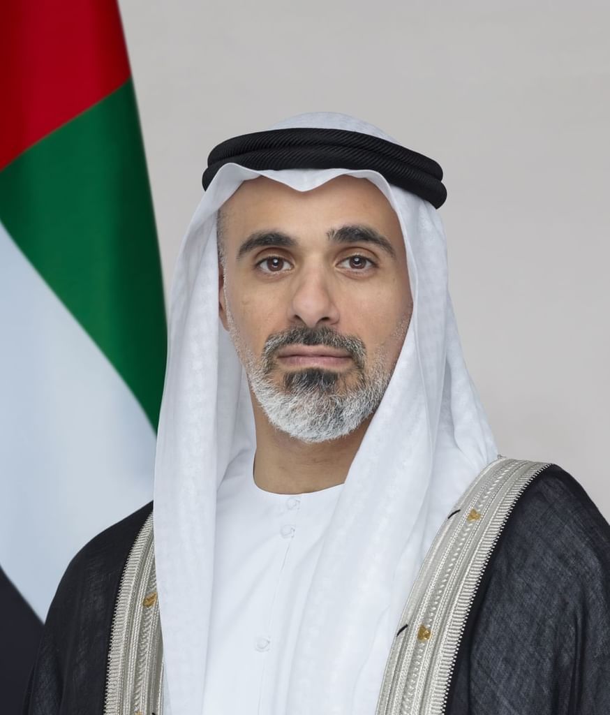 نيابة عن رئيس الدولة / ولي عهد أبوظبي يترأس وفد الدولة إلى منتدى التعاون الاقتصادي لدول آسيا والمحيط الهادئ في جمهورية كوريا