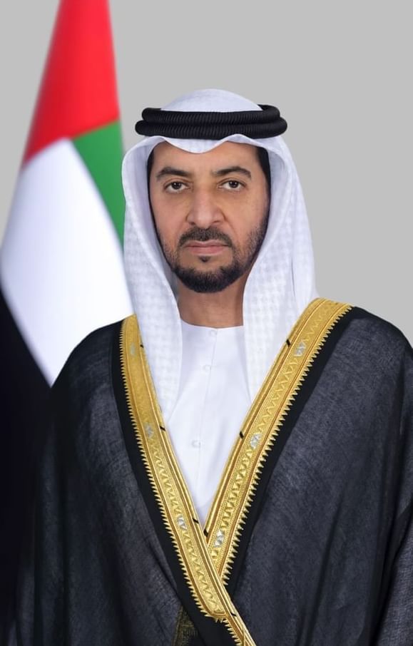 Hamdan bin Zayed congratulates UAE President, VPs, Rulers on Eid Al-Adha